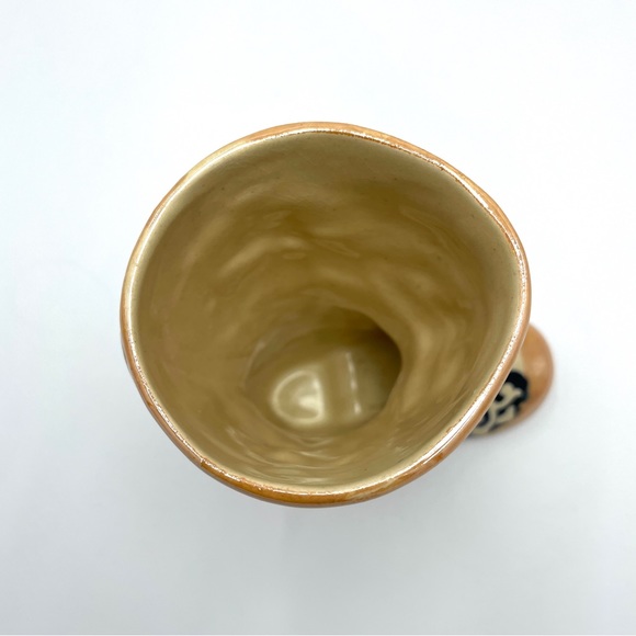 Vintage Stein Westetn Cowboy Boot Germany - Picture 9 of 11